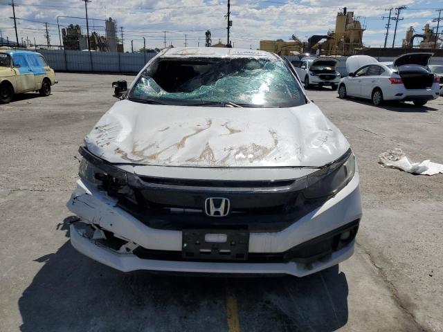 2019 Honda Civic Sport VIN: 2HGFC2F86KH579277 Lot: 44008054