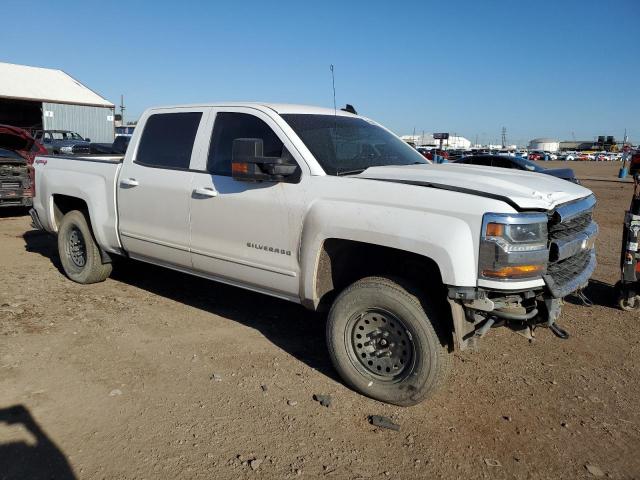 2017 Chevrolet Silverado K1500 Lt VIN: 3GCUKREC1HG372652 Lot: 42508384