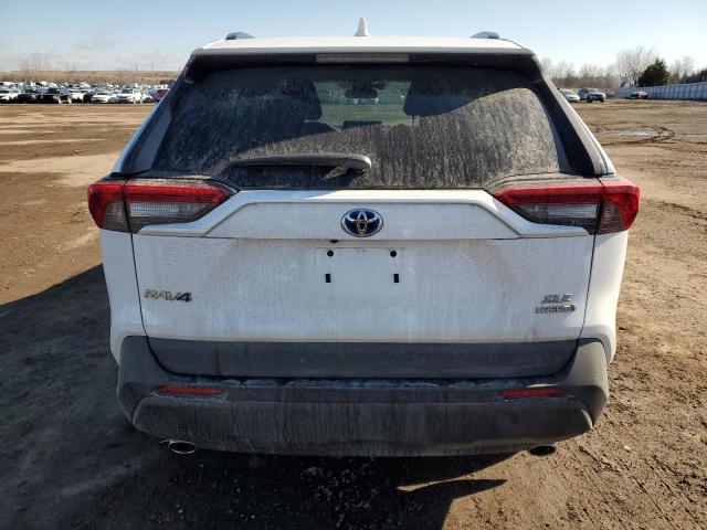 2T3RWRFV5PW165352 2023 TOYOTA RAV4-5