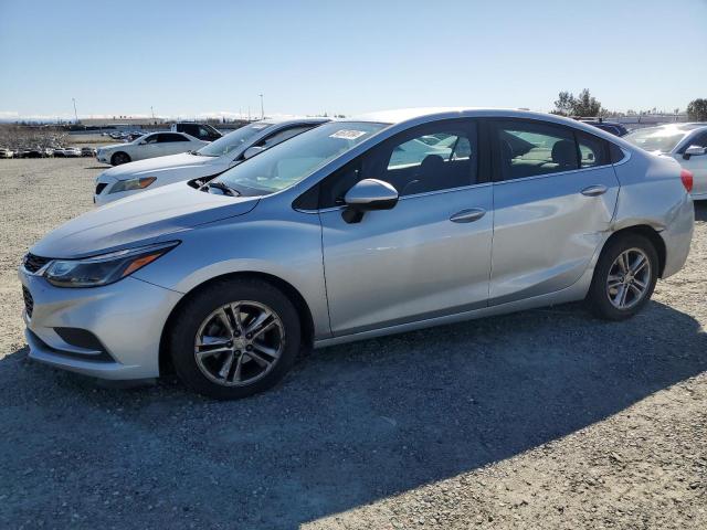 Vin: 1g1be5sm4g7238256, lot: 46678184, chevrolet cruze lt 20161