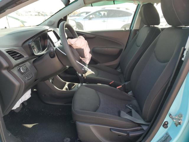 2021 CHEVROLET SPARK LS KL8CB6SA2MC710305