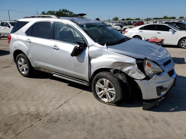 2015 Chevrolet Equinox Lt VIN: 2GNALBEK9F6186937 Lot: 48720374