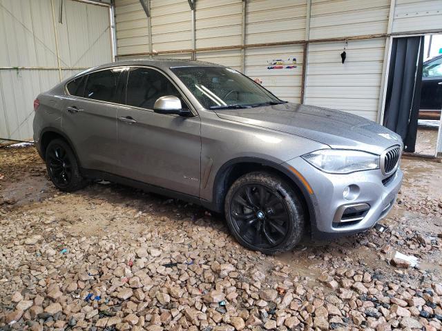 VIN 5UXKU6C57J0W38947 2018 BMW X6, Xdrive50I no.4