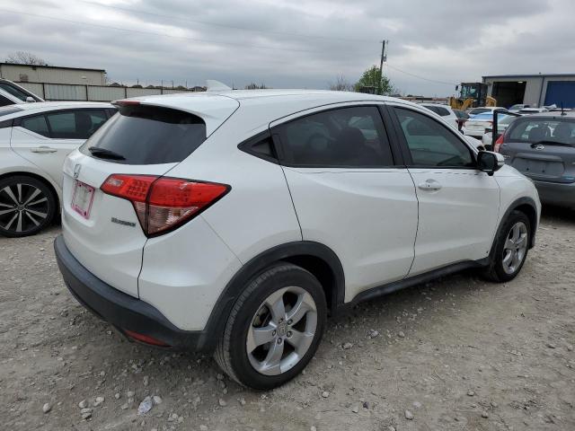 Vin: 3czru5h54gm705703, lot: 47580344, honda hr-v ex 20163