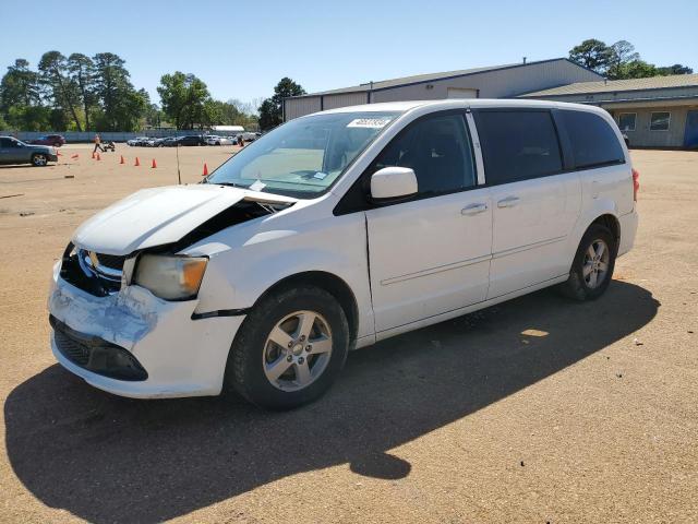 DODGE GRAND CARA