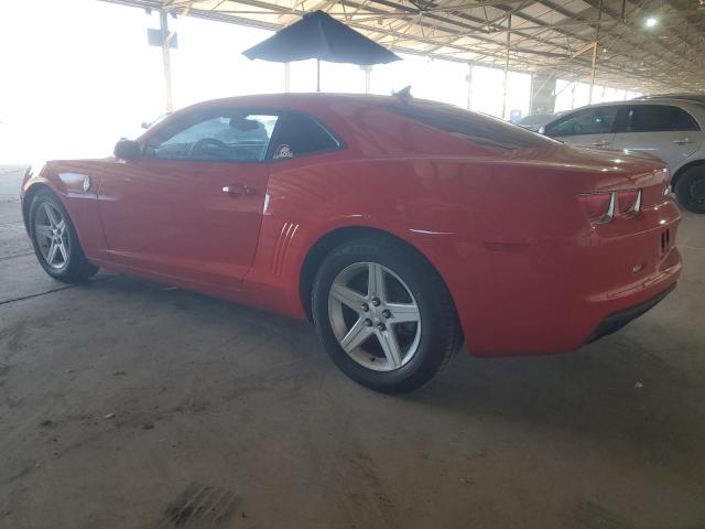 2011 Chevrolet Camaro Lt VIN: 2G1FB1ED8B9144189 Lot: 49045574