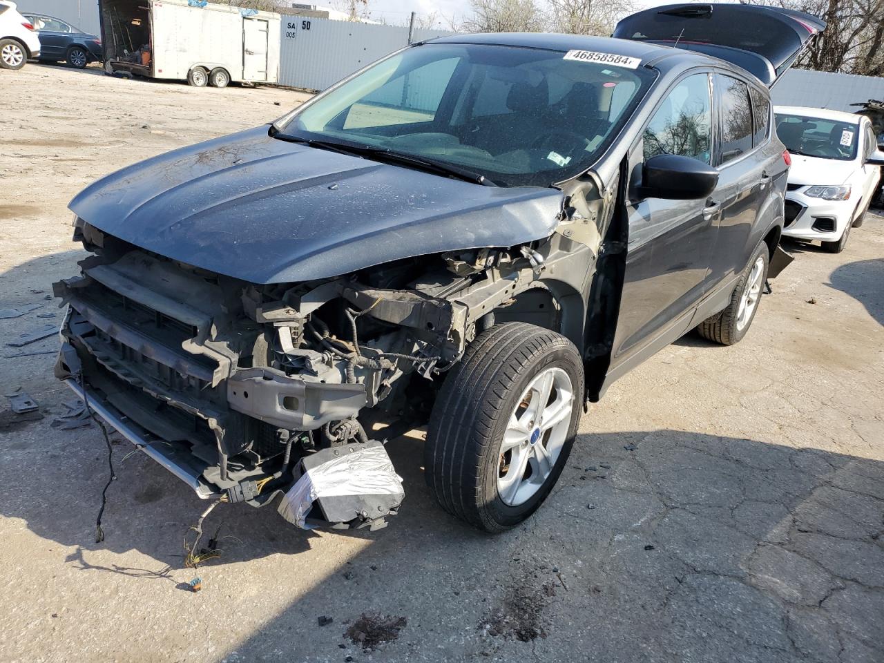 1FMCU0GX6GUC30354 FORD ESCAPE 2016