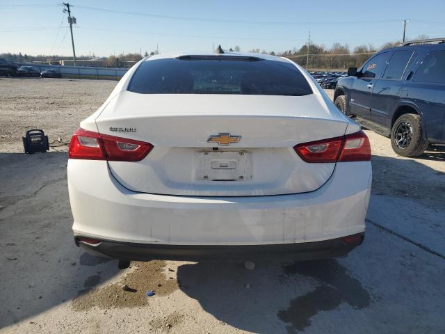 2018 Chevrolet Malibu Ls VIN: 1G1ZB5ST9JF129089 Lot: 48467774