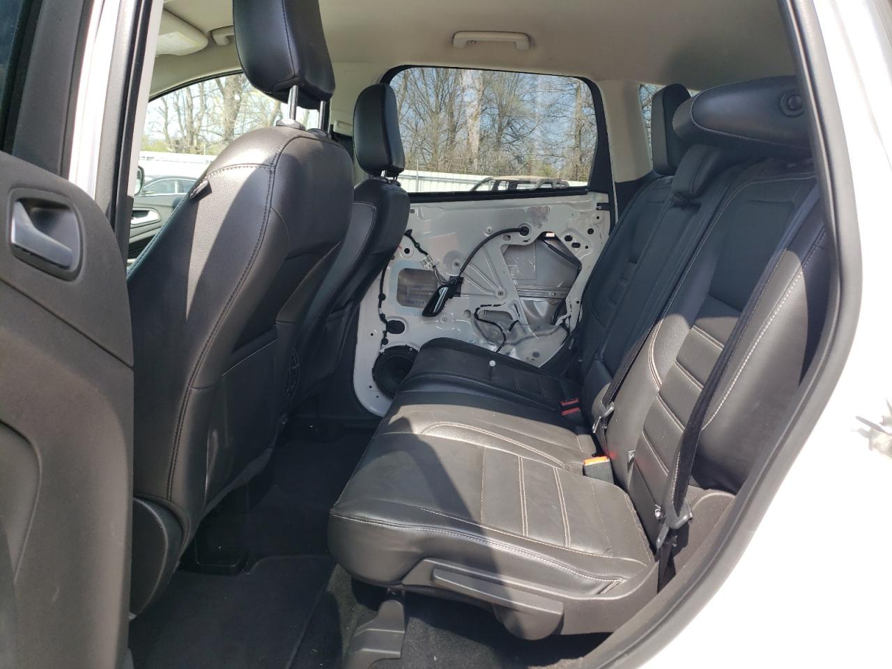 1FMCU9HD5JUA33532 FORD ESCAPE 2018