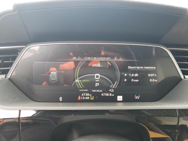2024 AUDI Q8 E-TRON - WA15AAGE4RB004669
