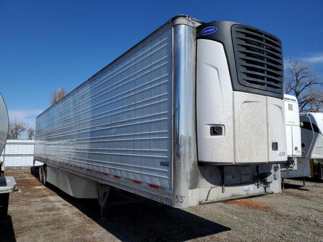 CIMC REEFER TRL 2023 527SR5325PL028726 photo #1