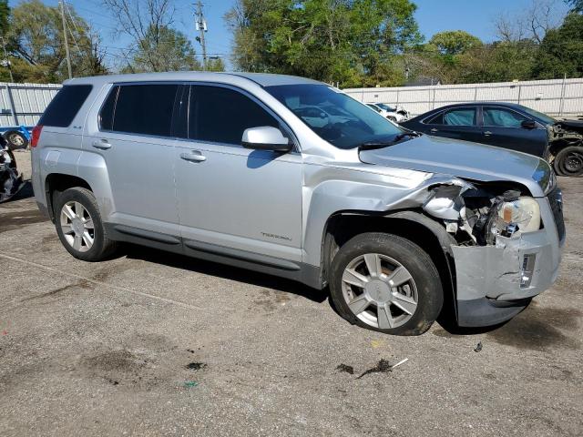 2010 GMC Terrain Sle VIN: 2CTALBEW3A6341443 Lot: 48858324