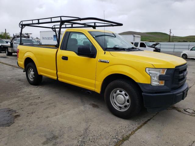 2016 Ford F150 VIN: 1FTMF1C82GKD59873 Lot: 49119164