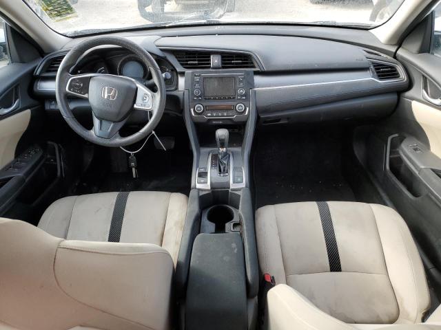 2018 HONDA CIVIC LX - 2HGFC2F51JH512302
