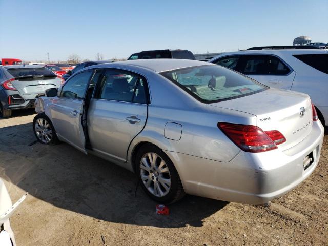 2008 Toyota Avalon Xl VIN: 4T1BK36B78U294607 Lot: 39229818