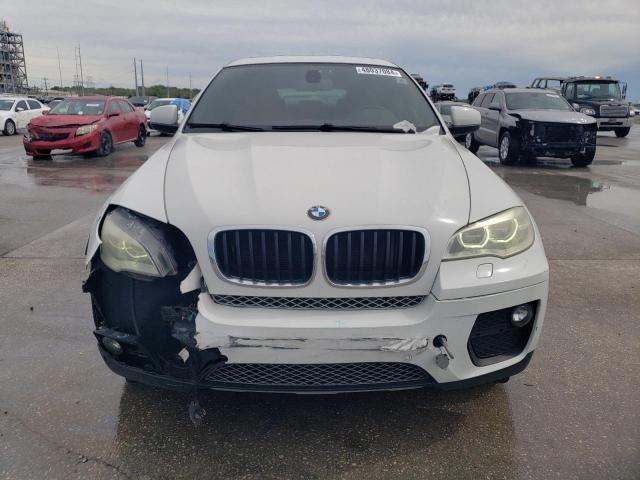 VIN 5UXFG2C59E0H09902 2014 BMW X6, Xdrive35I no.5