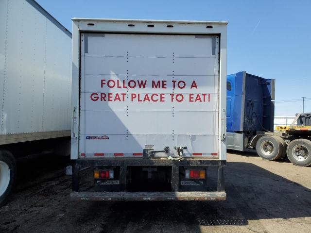 2017 Isuzu Npr Hd VIN: JALC4W161H7001327 Lot: 47187414