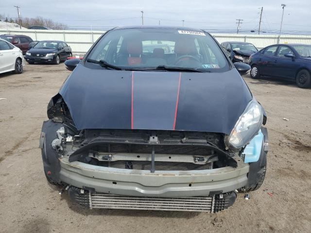 2017 FORD FIESTA ST - 3FADP4GX8HM134342