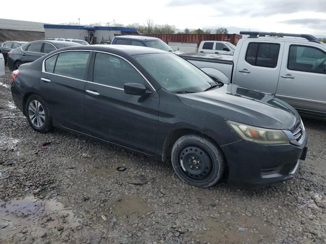2014 HONDA ACCORD LX - 1HGCR2F37EA207620