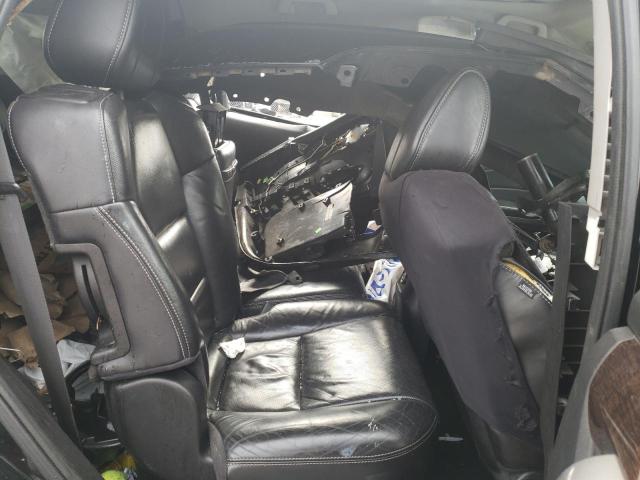 2011 Acura Mdx Advance VIN: 2HNYD2H58BH524055 Lot: 47668514