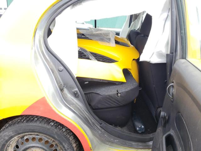 2018 NISSAN MICRA - 3N1CK3CP5JL286484