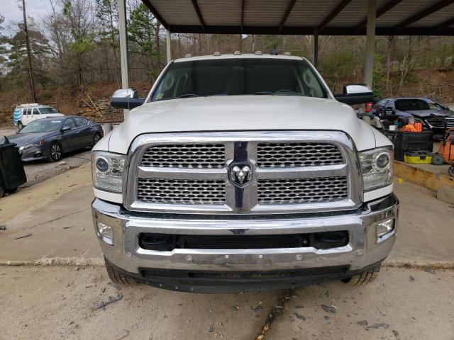 RAM 3500 LARAM -