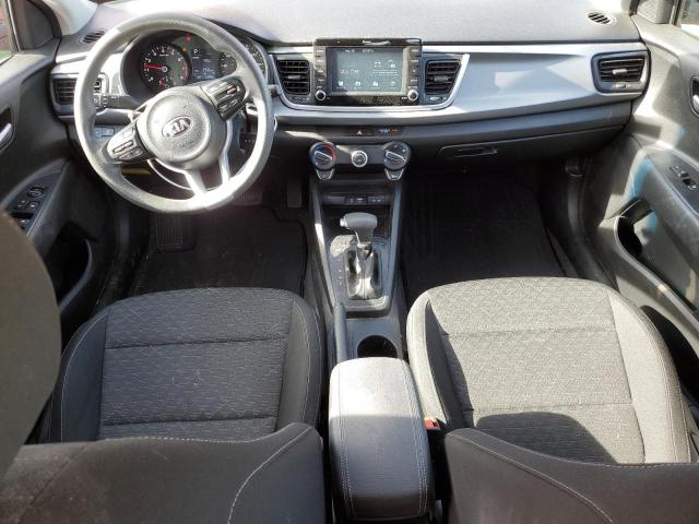 2020 KIA RIO LX - 3KPA24AD9LE299314