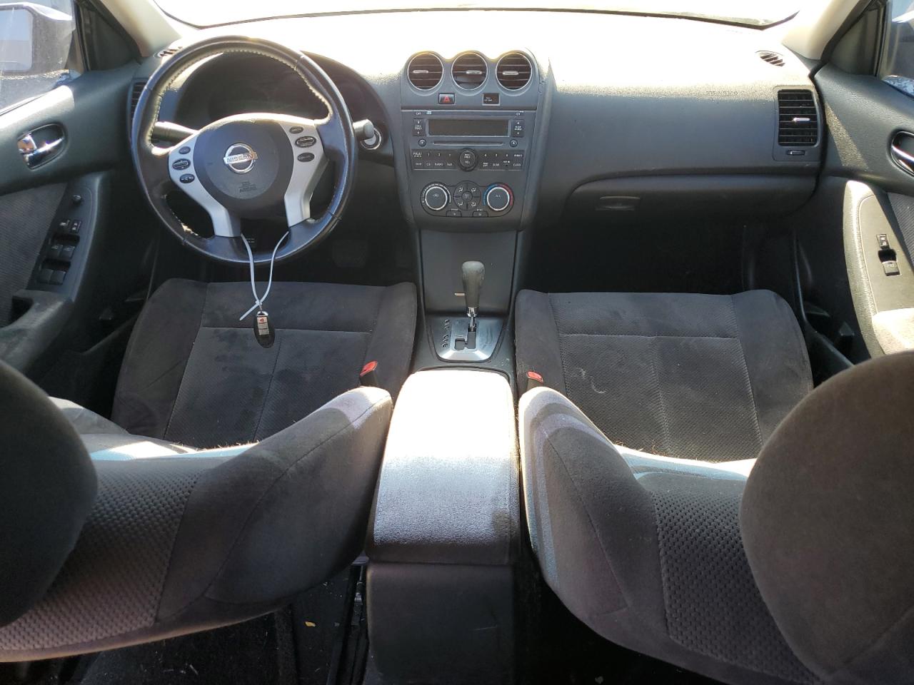 1N4AL21E49N494824 2009 Nissan Altima 2.5