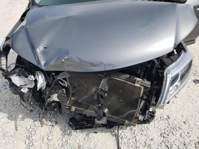 2015 NISSAN PATHFINDER - 5N1AR2MN8FC705658