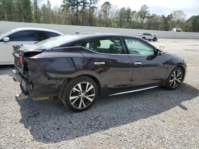 VIN 1N4AA6AP1GC414788 2016 Nissan Maxima, 3.5S no.3