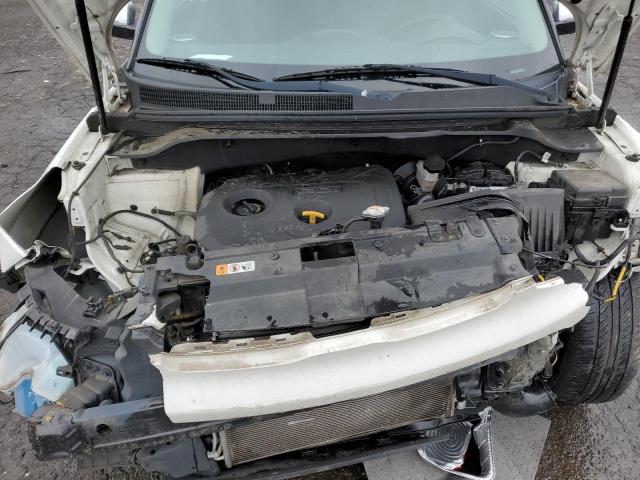 2014 Kia Soul + VIN: KNDJP3A59E7097063 Lot: 45753434