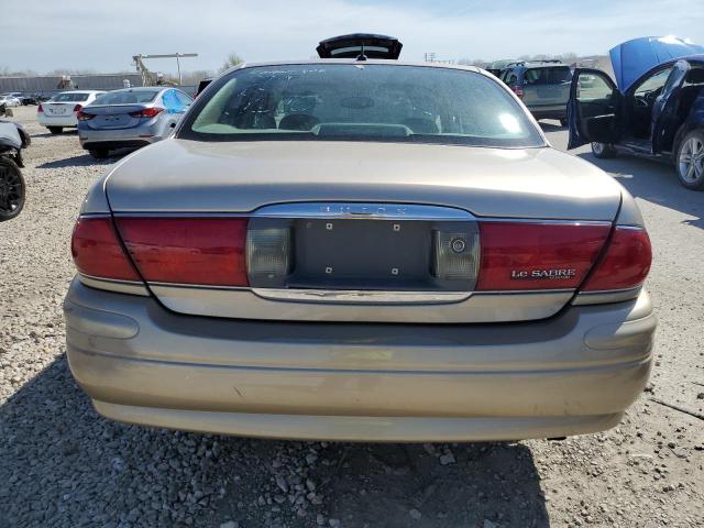 2005 Buick Lesabre Custom VIN: 1G4HP52K45U260570 Lot: 47876114