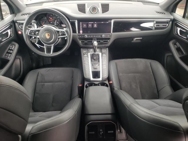 VIN WP1AA2A5XKLB09430 2019 Porsche Macan no.8