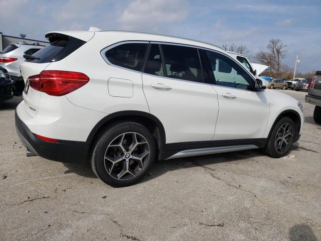 VIN WBXHU7C5XK5L10687 2019 BMW X1, Sdrive28I no.3