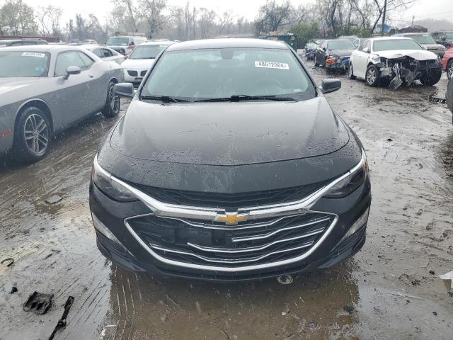 2020 Chevrolet Malibu Lt VIN: 1G1ZD5ST6LF103711 Lot: 48612004