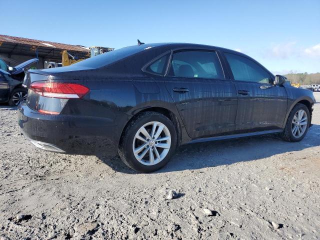 2020 VOLKSWAGEN PASSAT S - 1VWAA7A31LC006120