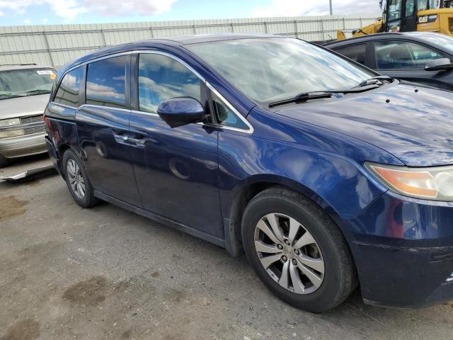 2015 HONDA ODYSSEY 5FNRL5H69FB110334