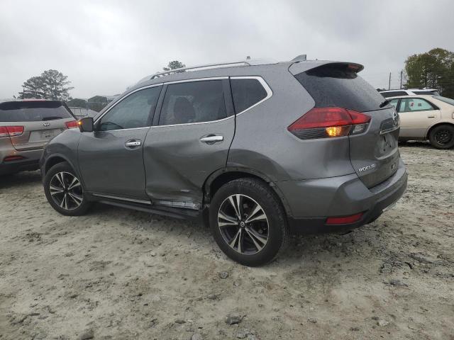 2018 Nissan Rogue S VIN: JN8AT2MT2JW463661 Lot: 47874254