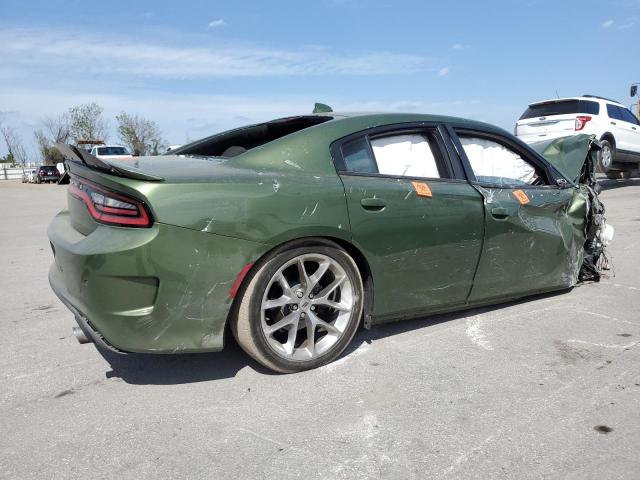 2020 Dodge Charger Gt VIN: 2C3CDXHG8LH249209 Lot: 49079724