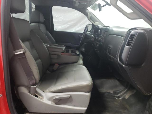 2017 GMC SIERRA C25 1GT01REG1HZ287749