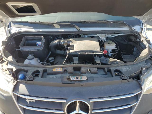 2020 Mercedes-Benz Sprinter 2500 VIN: W1W4EBVY0LT028241 Lot: 47877654