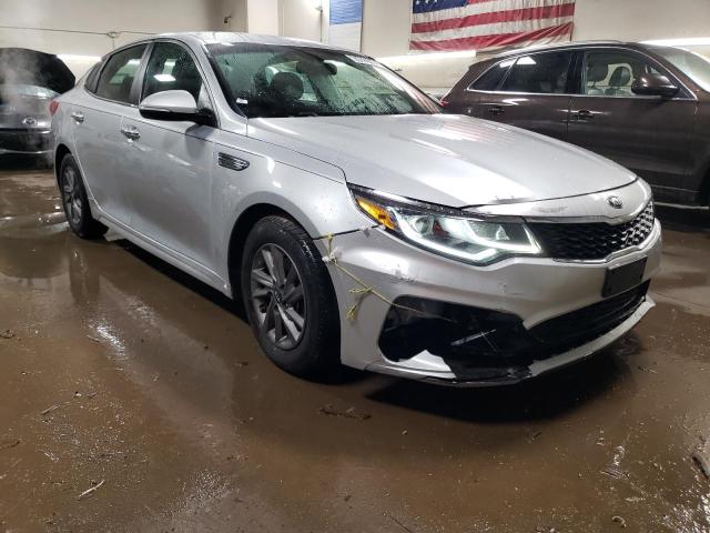 5XXGT4L31LG423417 Kia Optima LX 4