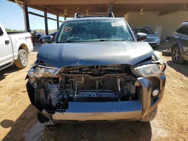 2015 Toyota 4Runner Sr5 VIN: JTEBU5JR5F5208776 Lot: 43100354