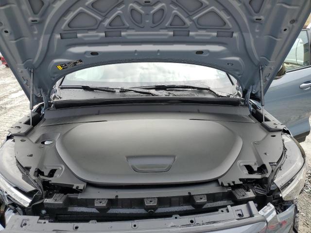 2023 VOLVO C40 RECHAR YV4ED3GL1P2063793