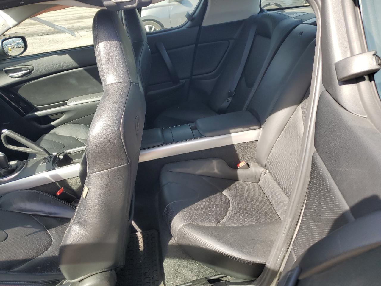 JM1FE1C24A0404743 2010 Mazda Rx8