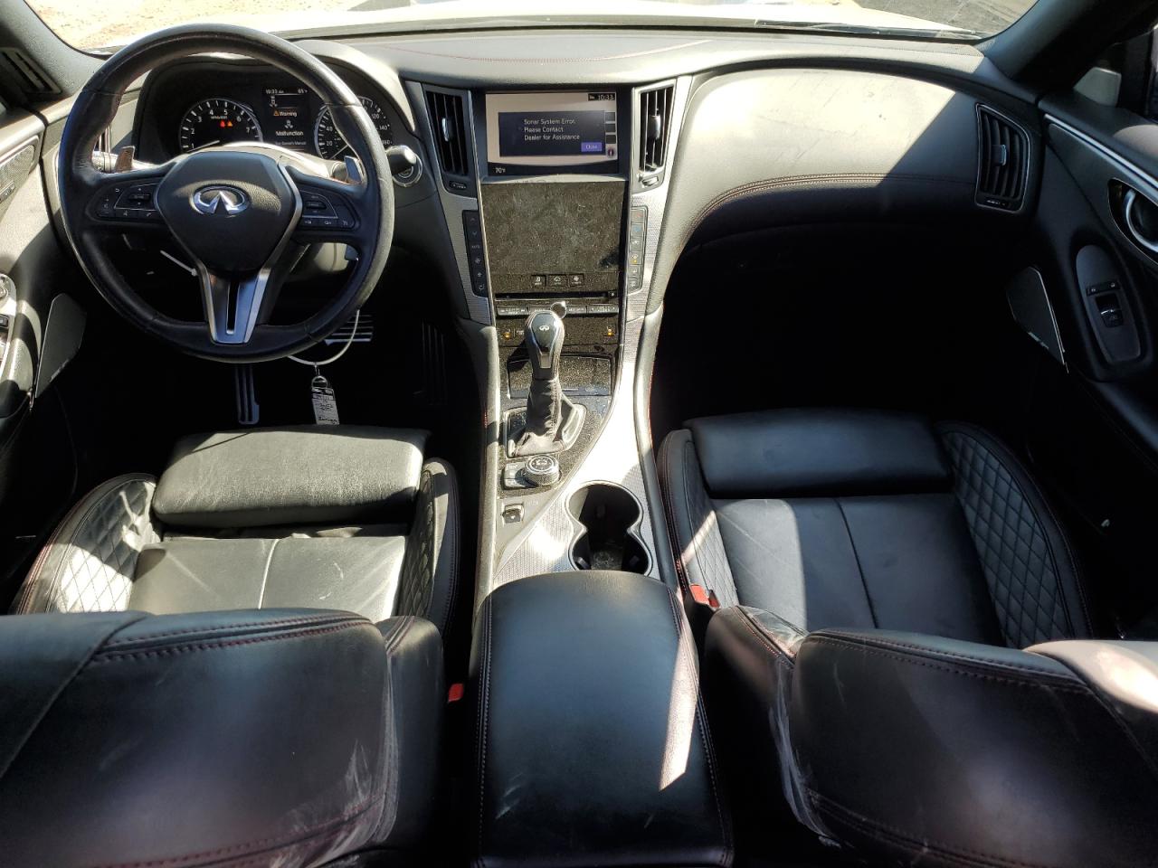 JN1FV7AP7KM760554 INFINITI Q50 2019