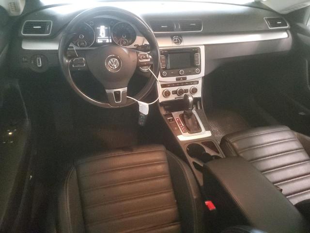 2015 VOLKSWAGEN CC SPORT - WVWBP7AN7FE803049