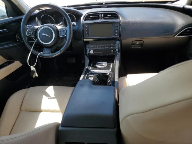 2017 JAGUAR XE PREMIUM - SAJAD4BG3HA951746