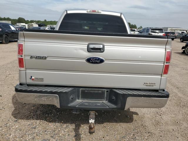 2013 Ford F150 Supercrew VIN: 1FTFW1CF1DKF93232 Lot: 48263174