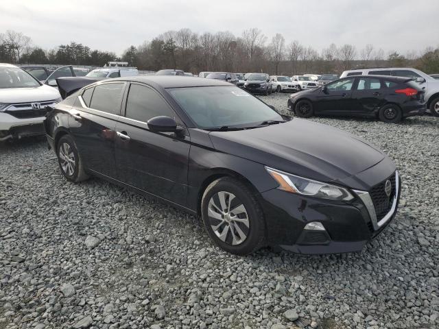 2020 NISSAN ALTIMA S - 1N4BL4BV4LC116875